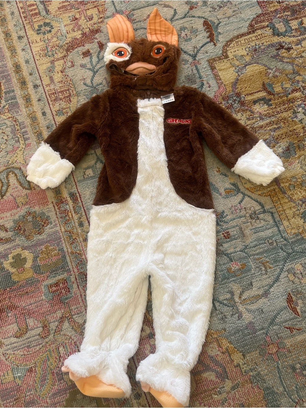 Gremlins Children Halloween Costume NEW 18-24 Months